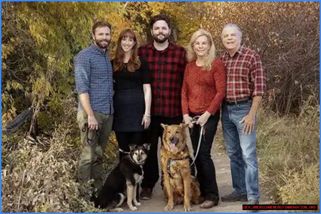 Exploring The Life Of Andrew Huberman's Wife: A Deep Dive Into Their Relationship