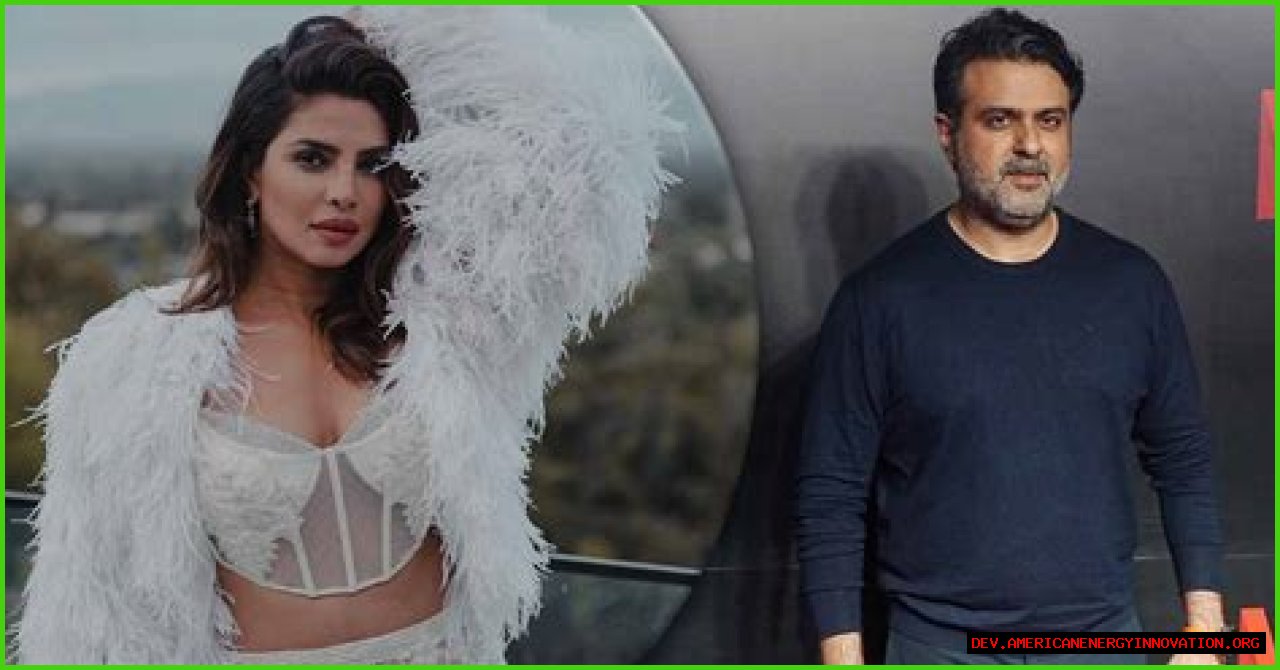 Unveiling The Mystery: Priyanka Chopra Ke BF