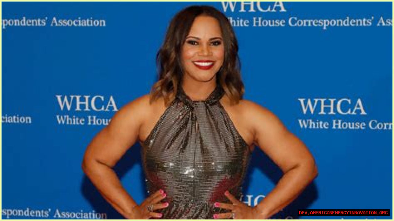 Unveiling The Truth About Laura Coates' Weight Gain: Discoveries And Insights